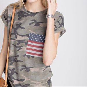 Freedom Tee